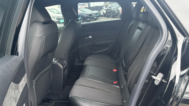 Peugeot 308 1.2 Hybrid 145 GT 5dr e-DSC6 Petrol Estate